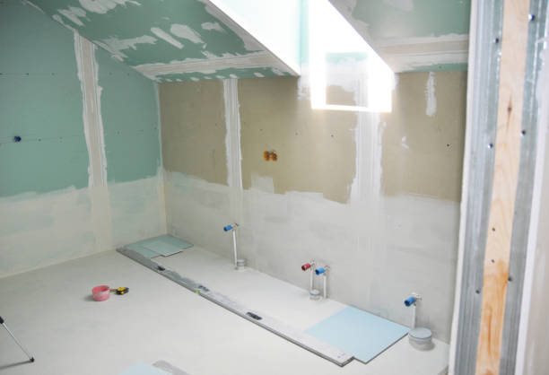 Best Mold Damage Restoration  in Ckam Housing, HI