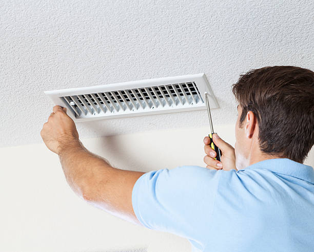 Best Post-Construction Mold Inspection  in Ckam Housing, HI